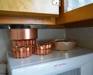BAKEWARE