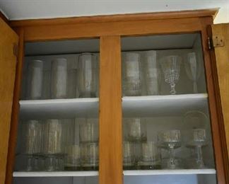 GLASSWARE