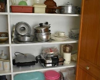 KITCHENWARE