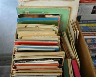 COOKBOOKS