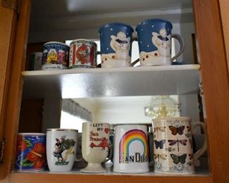 MUGS