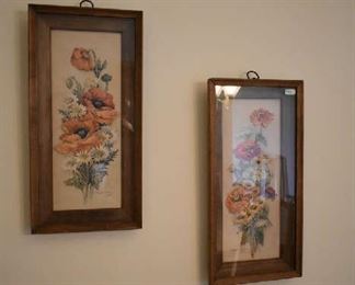 WALL ART
