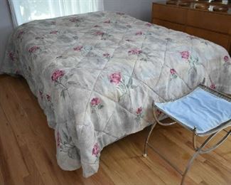 KING KOIL MATTRESS