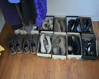 SHOES