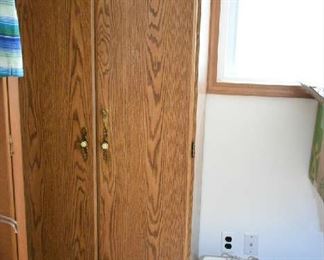 STORAGE CABINET
