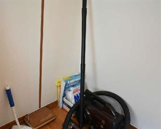 VACUUM