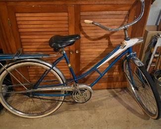VINTAGE BIKE