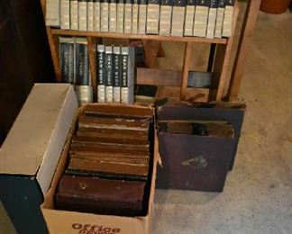 BOOKS