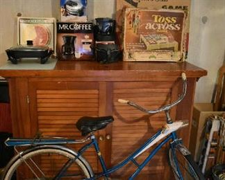 BAR, KITCHENWARE