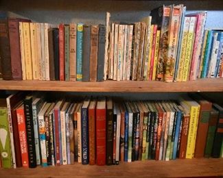 BOOKS