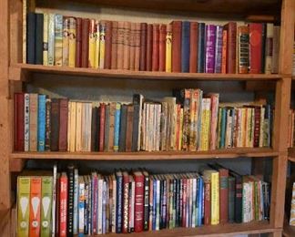 BOOKS