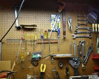 TOOLS