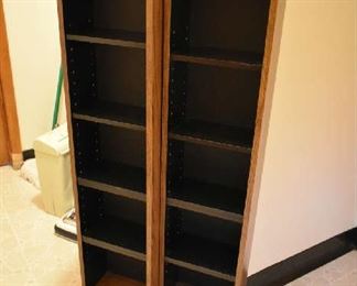 MEDIA STORAGE