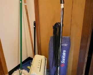 VACUUM