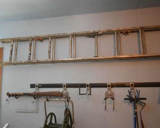 LADDER