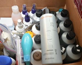 TOILETRY