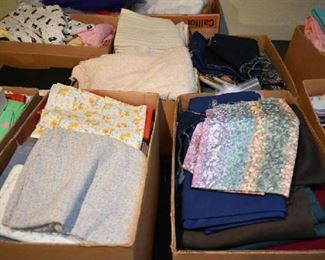 FABRIC