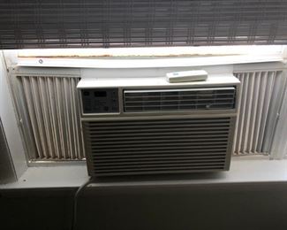 Window AC