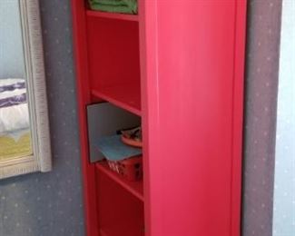 Maine Cottage bookcase