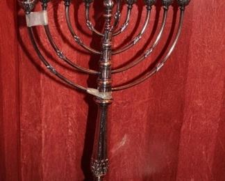 Menorah