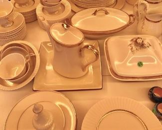 Lenox China Set