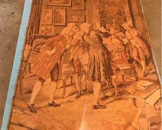 Hey George Is That You