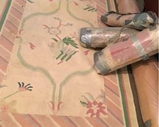 Mystery Rugs