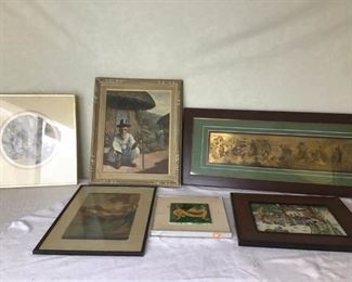 Once Upon a Time in Asia