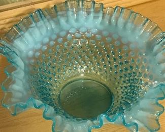 Fenton bowl