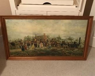 Sale Picture