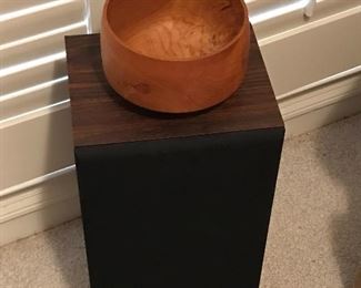 Polk speakers