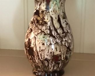 West German pottery