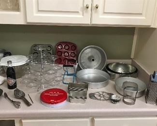 Bakeware