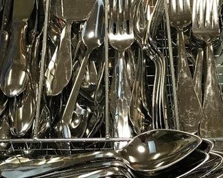 Villeroy and Boch flatware