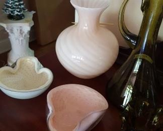 Murano glass