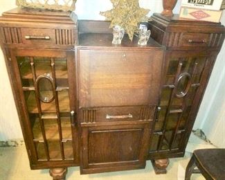 Great deco cabinet 