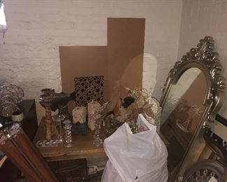 large mirrors