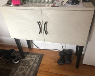 modern credenza cabinet