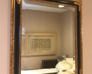 Beautiful high end traditional mirrors and accessories also