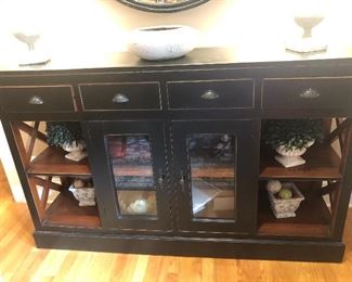 Nadeau credenza sideboard