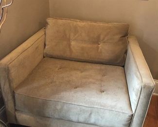gorgeous RH chair