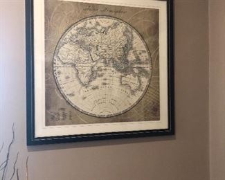 World Map