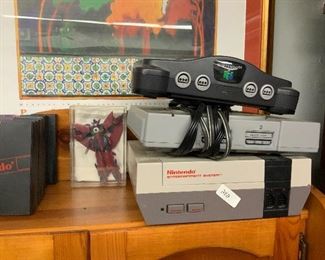Nintendo