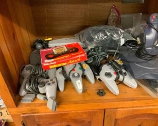 Nintendo