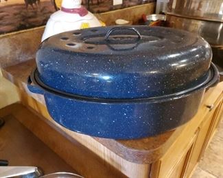Roaster. I need a chicken in my belly!