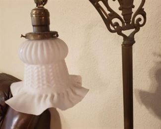 Old Lamp
