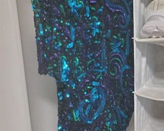 Ready for a night out on the town? The more Glitz the more Glam.
