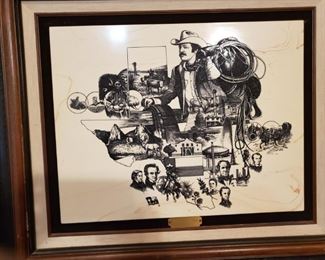 Texas History. This is cool.