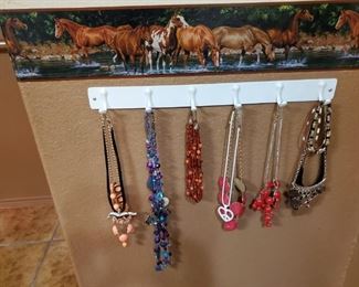 Costume Jewelry