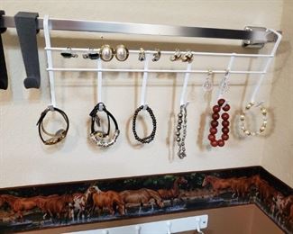 More Costume Jewelry